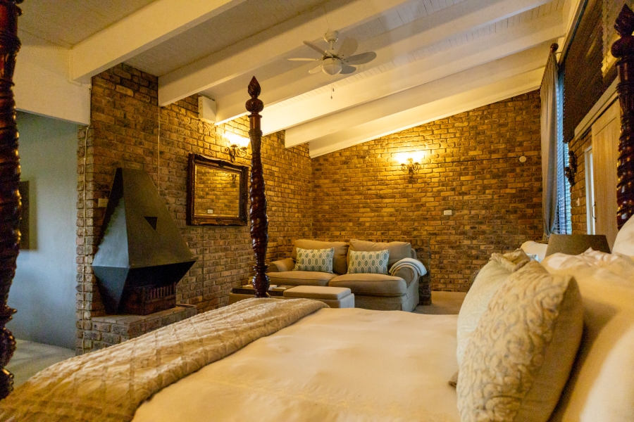 7 Bedroom Property for Sale in Mullersrust Free State